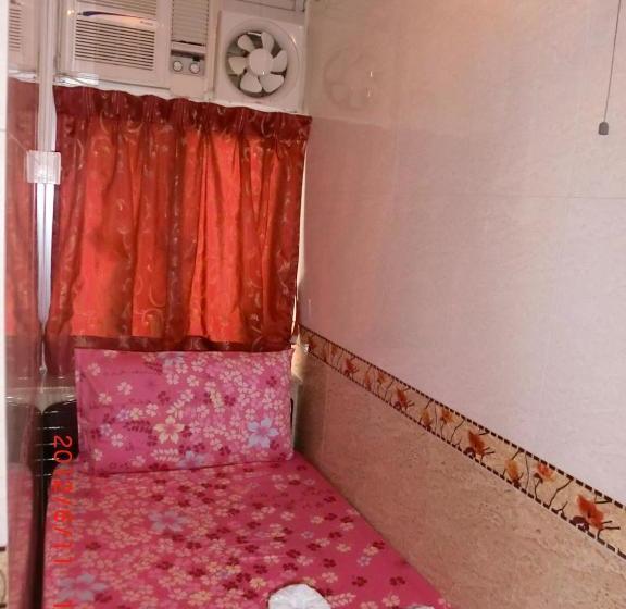 پانسیون Dutch Hostel