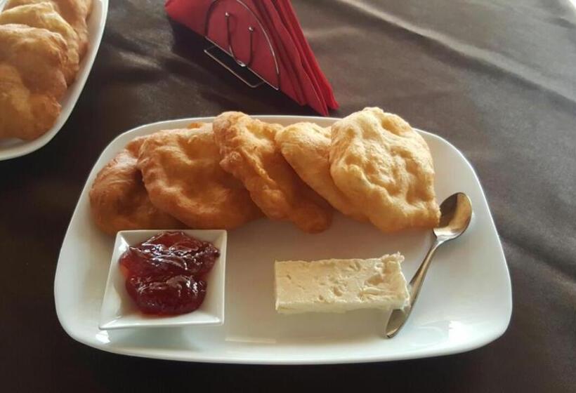 פנסיון Guest House Ognyanovo