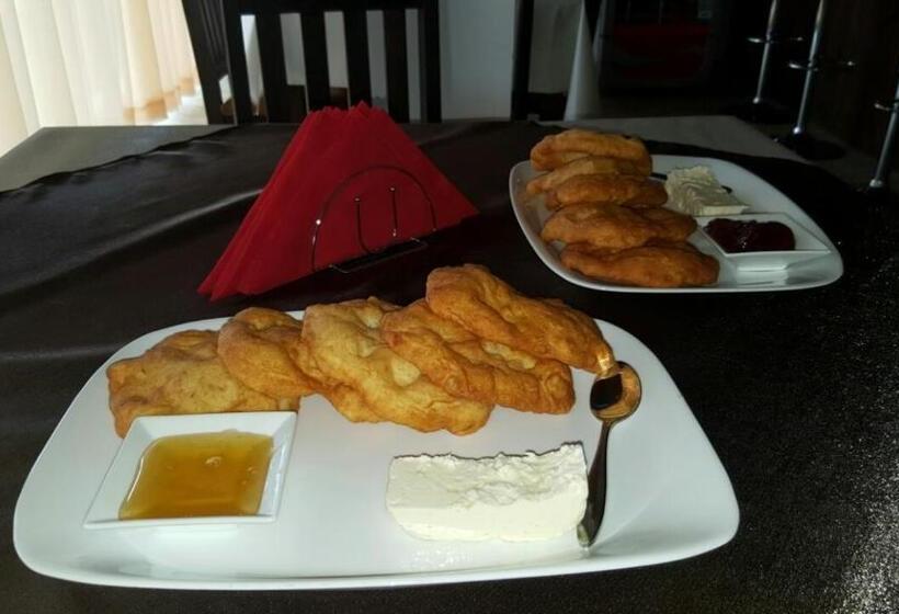 פנסיון Guest House Ognyanovo