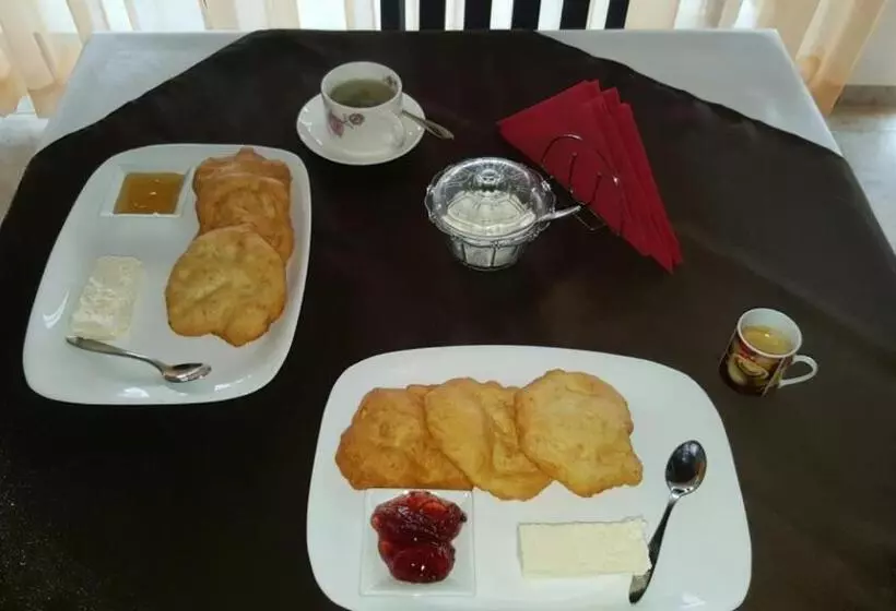 Pension Guest House Ognyanovo