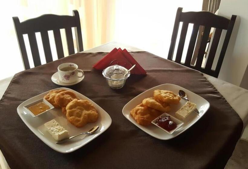 פנסיון Guest House Ognyanovo