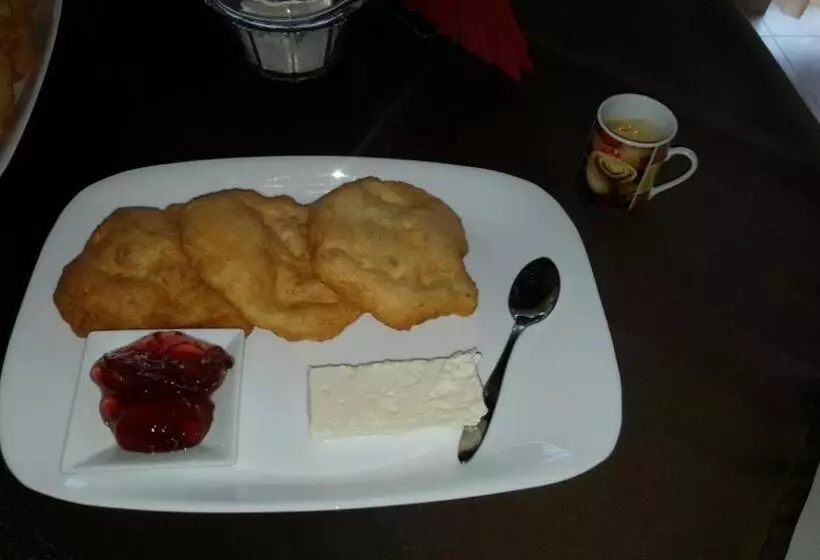 Pension Guest House Ognyanovo
