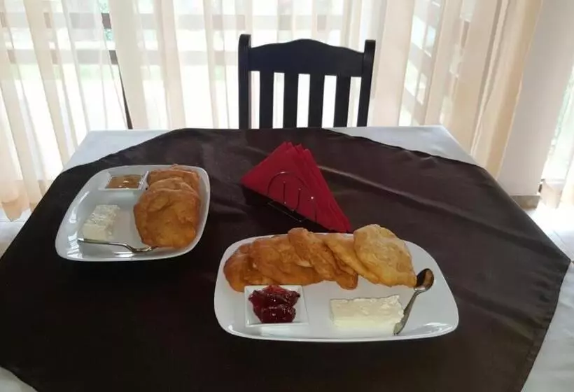 Pension Guest House Ognyanovo