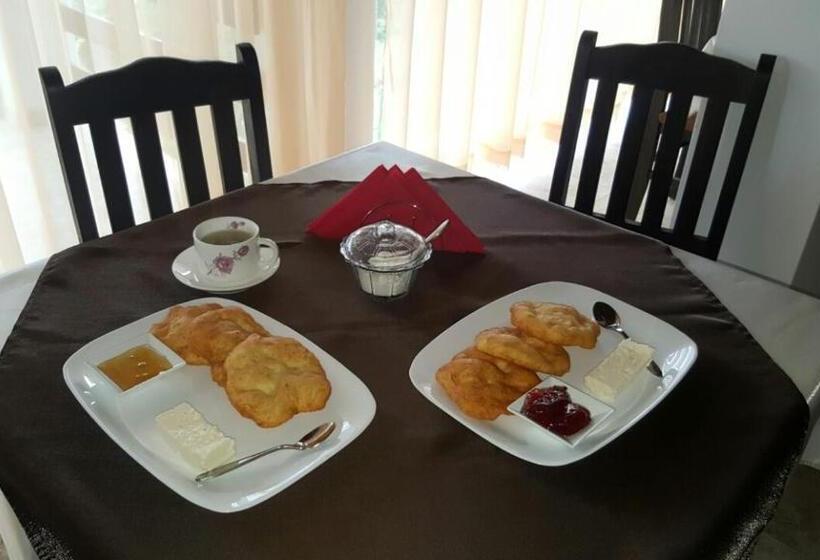 פנסיון Guest House Ognyanovo