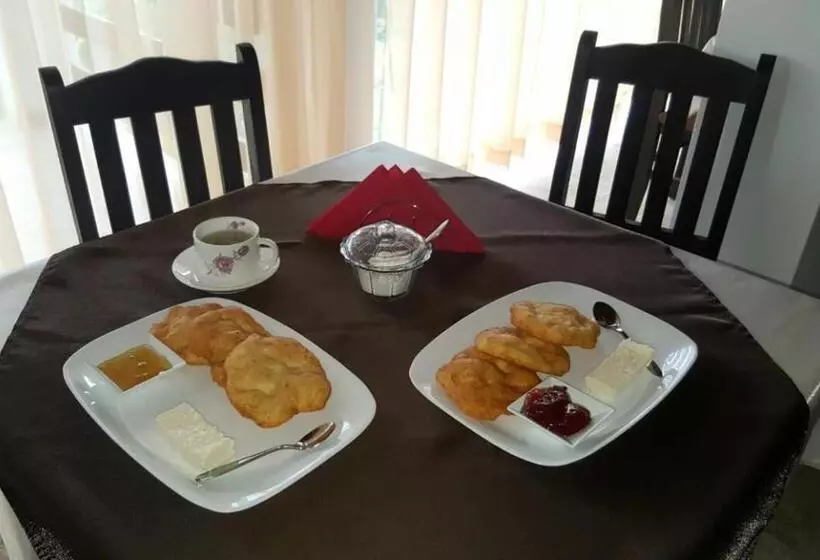 Pension Guest House Ognyanovo