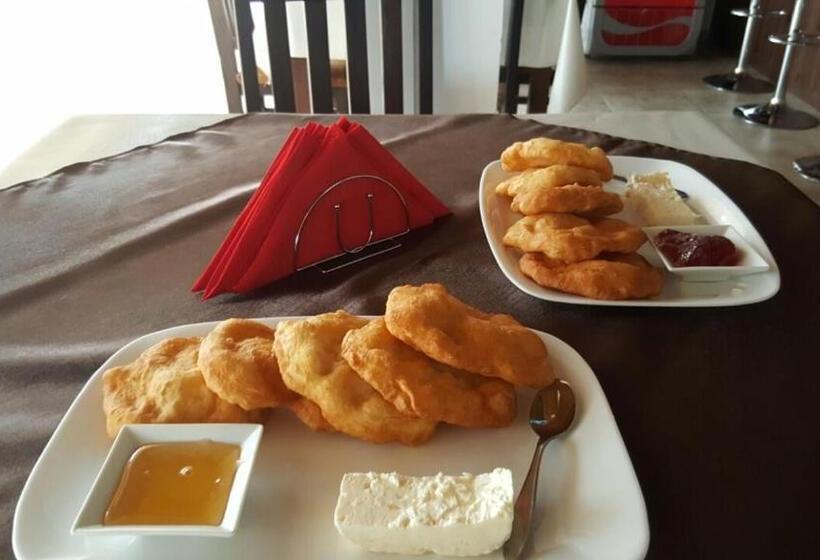 פנסיון Guest House Ognyanovo