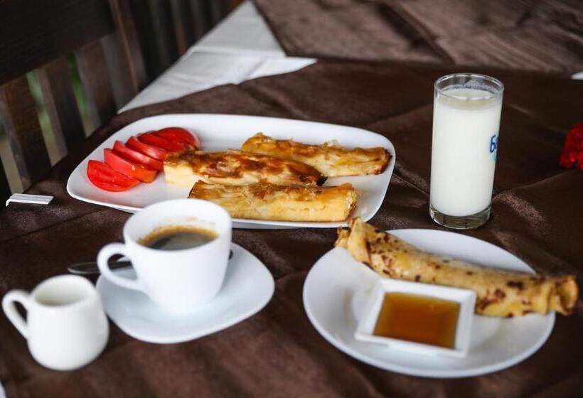 פנסיון Guest House Ognyanovo