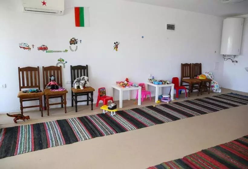 Pension Guest House Ognyanovo