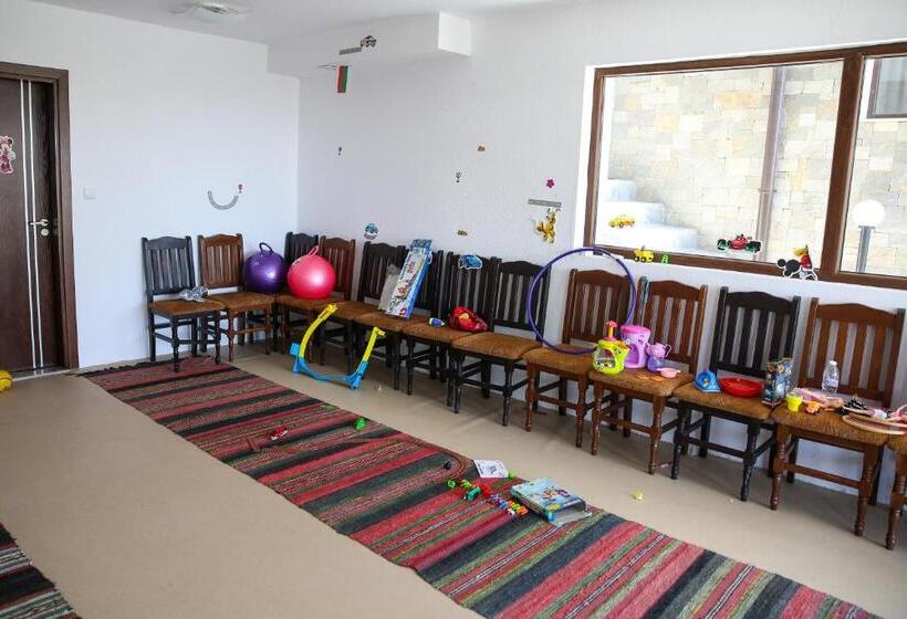 פנסיון Guest House Ognyanovo