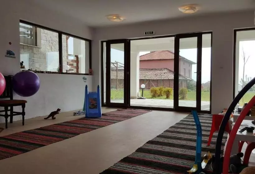 Pension Guest House Ognyanovo