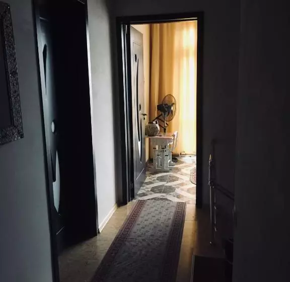 پانسیون Ketis Guest House