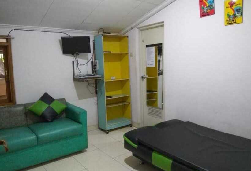 Panzió Peony Guesthouse