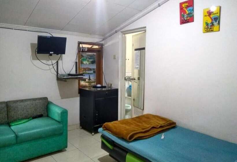 Panzió Peony Guesthouse