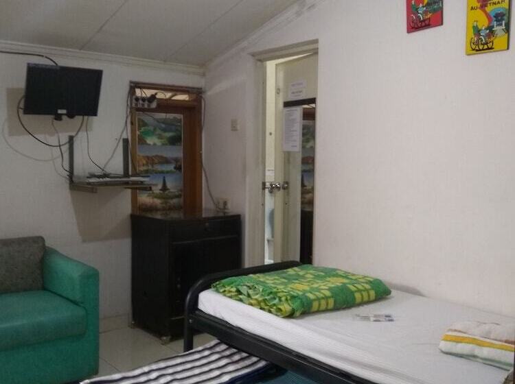 Panzió Peony Guesthouse