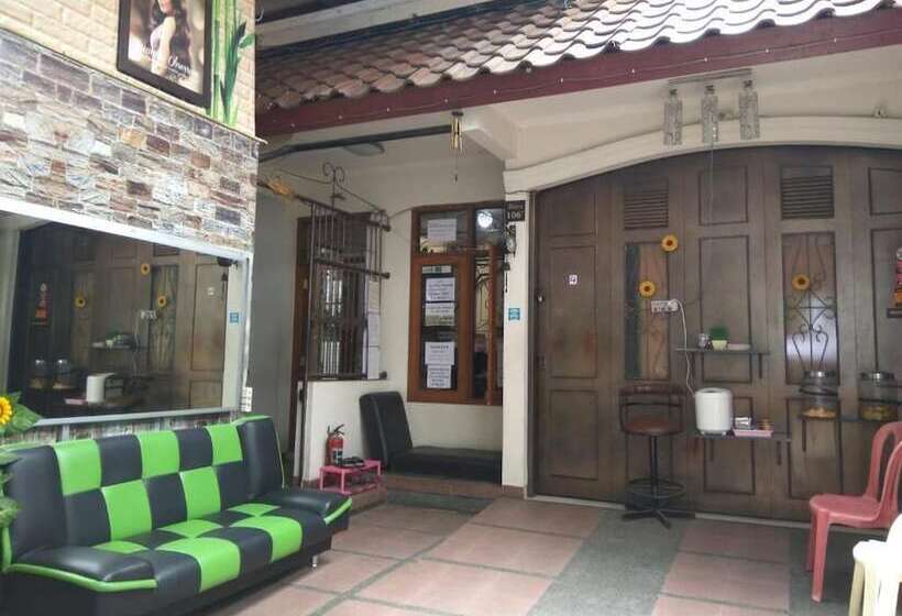 Panzió Peony Guesthouse