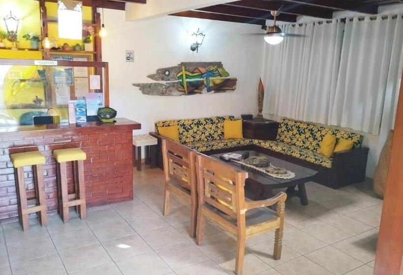 Pension Pousada Do Suiá