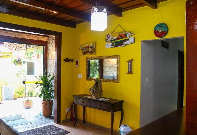 Pension Pousada Do Suiá