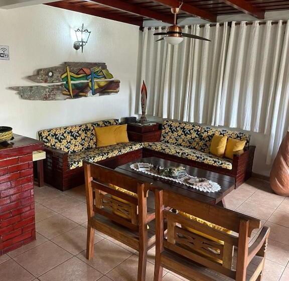 Pension Pousada Do Suiá