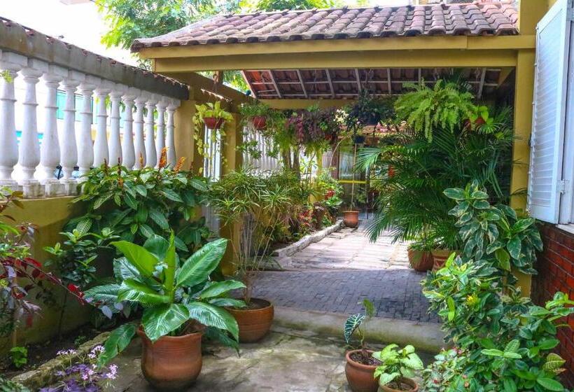 Pension Pousada Do Suiá