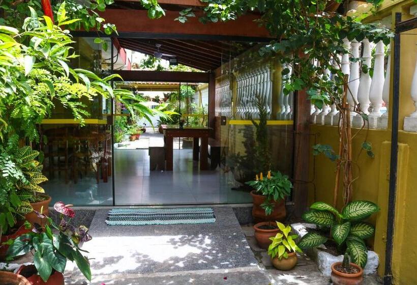 Pension Pousada Do Suiá