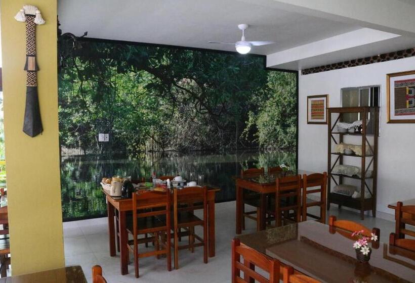 Pension Pousada Do Suiá