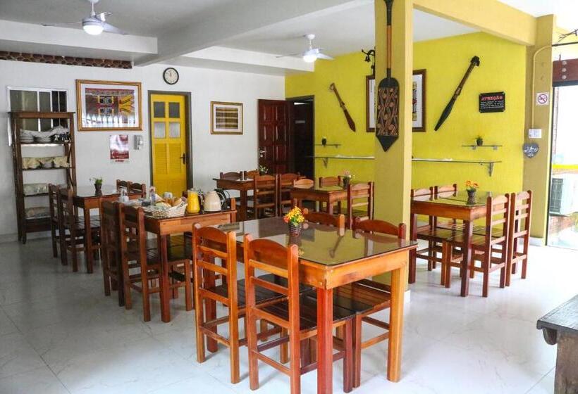 Pension Pousada Do Suiá