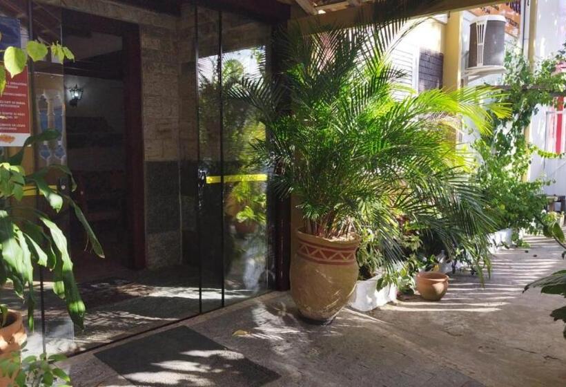 Pension Pousada Do Suiá