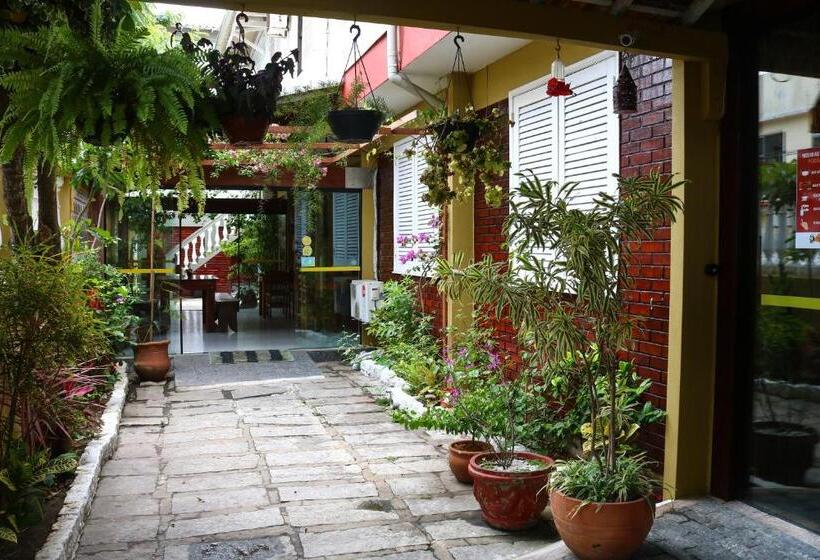 Pension Pousada Do Suiá