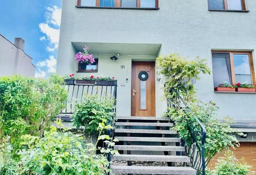 Majatalo Ubytovani Na Hrazi 91