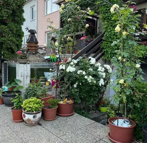 Majatalo Ubytovani Na Hrazi 91