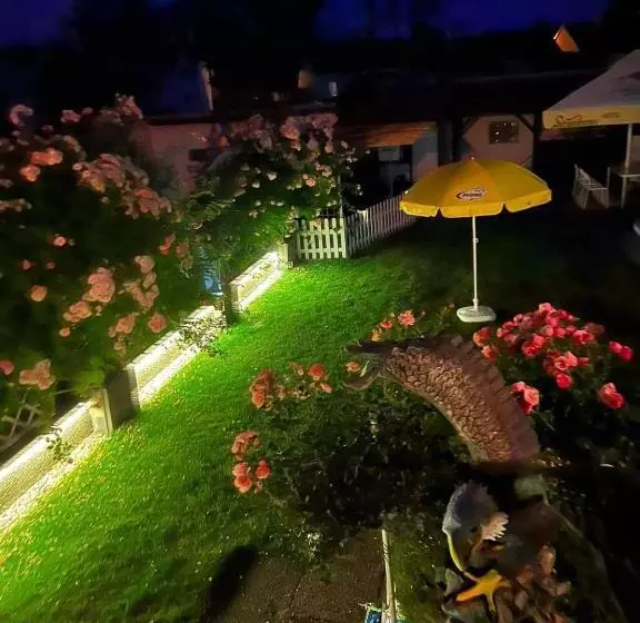 Majatalo Ubytovani Na Hrazi 91