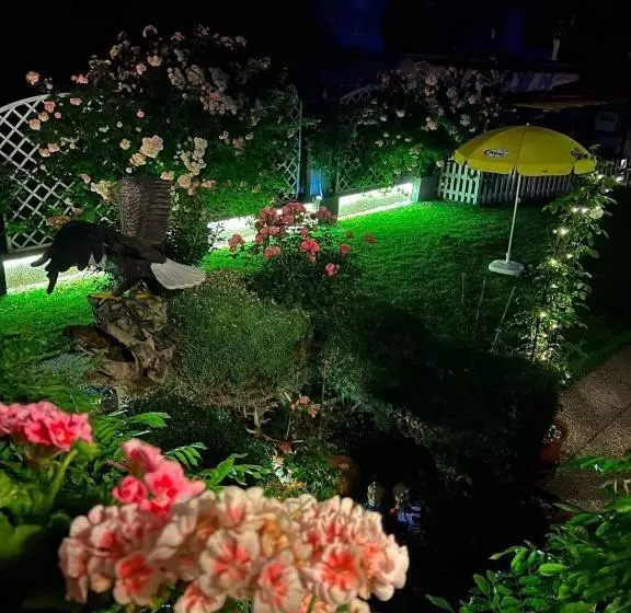 Majatalo Ubytovani Na Hrazi 91