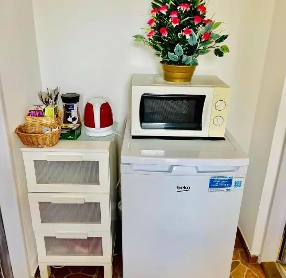 Majatalo Ubytovani Na Hrazi 91