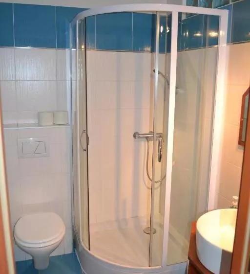 Majatalo Ubytovani Na Hrazi 91