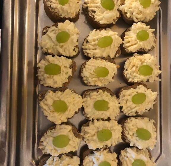 پانسیون Ubytování U Draka