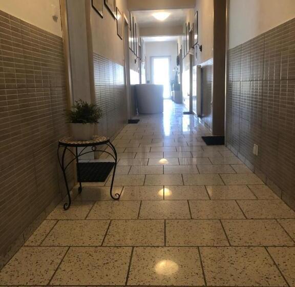 پانسیون Ubytování U Draka