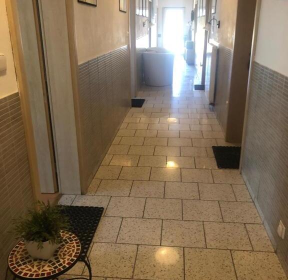 پانسیون Ubytování U Draka