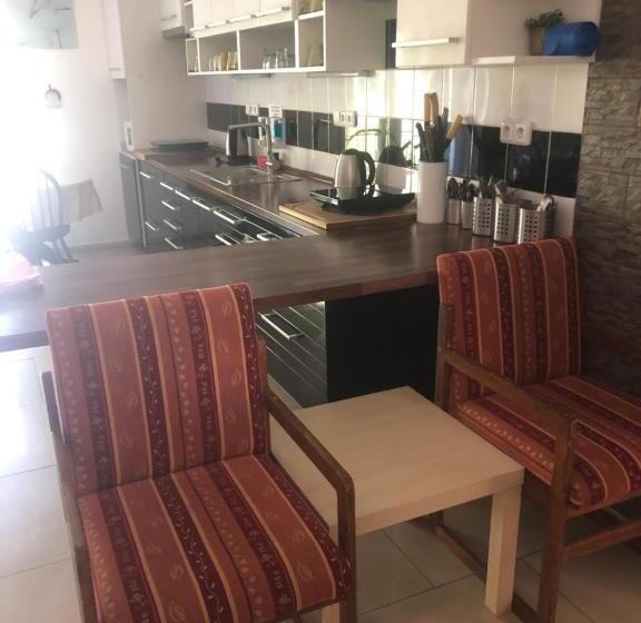 پانسیون Ubytování U Draka