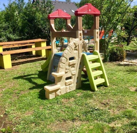 پانسیون Ubytování U Draka