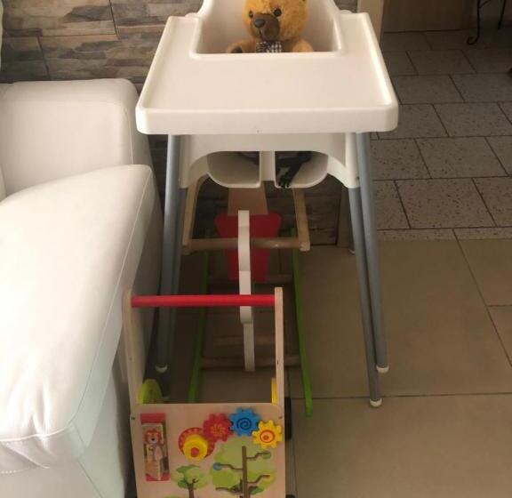 پانسیون Ubytování U Draka