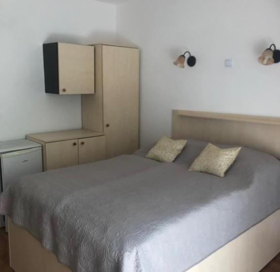 پانسیون Ubytování U Draka