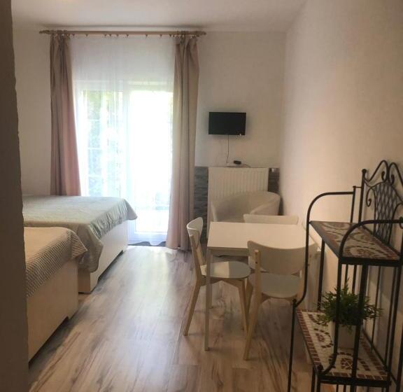 پانسیون Ubytování U Draka