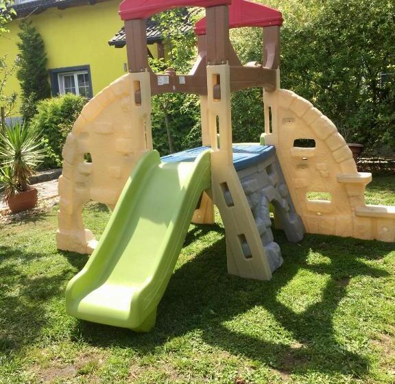 پانسیون Ubytování U Draka