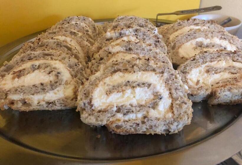 پانسیون Ubytování U Draka