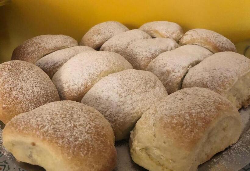 پانسیون Ubytování U Draka