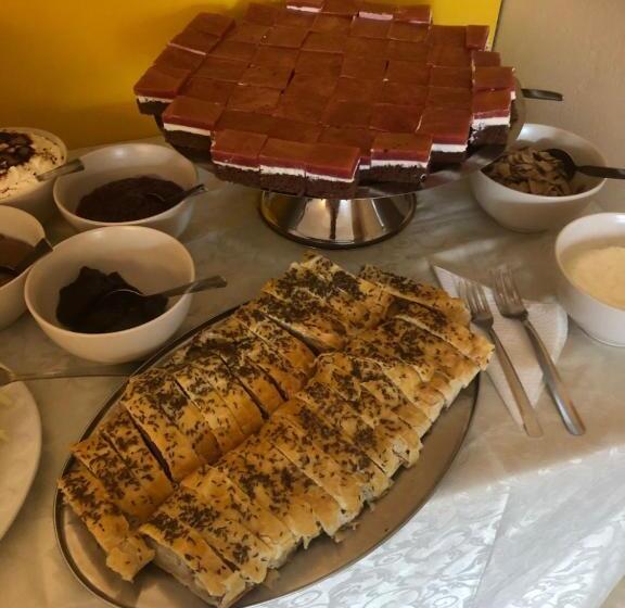 پانسیون Ubytování U Draka