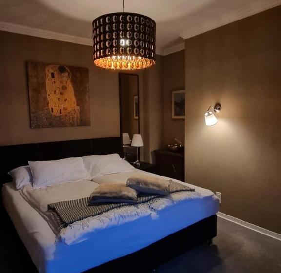 ユースホステル Boutique Centrale