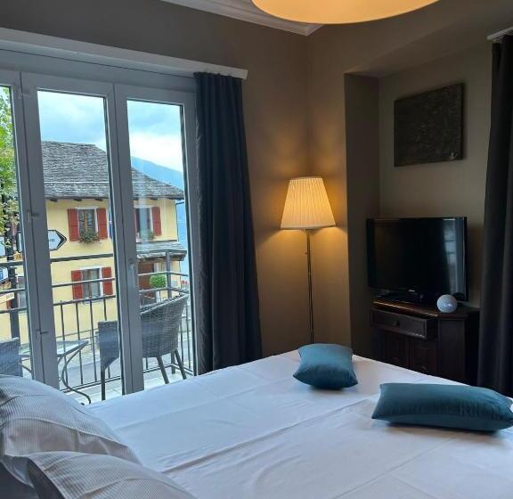 ユースホステル Boutique Centrale