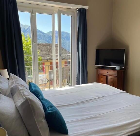 ユースホステル Boutique Centrale