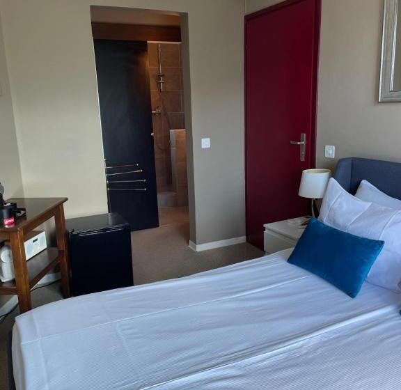 ユースホステル Boutique Centrale